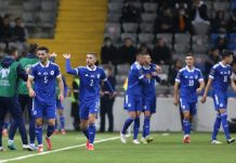 Prevljak donio veliku pobjedu Zmajevima protiv Kazahstana