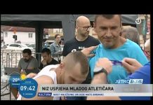 Jutro za sve: Emir Hastor