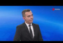 Ljubić za O kanal: Bojim se ako propustimo tu priliku da ćemo sljedeću dugo čekati