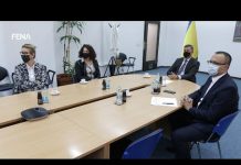 Novalić: Pružit ćemo finansijsku pomoć u odbrani zatočenih patriota u Srbiji