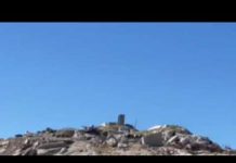 Uništavanje protutenkovskih mina pronađenih na planini Velež iznad Mostara