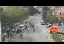 Taj dan Horde zla slavile 22. rođendan – umjesto proslave na kraju oplakivali prijatelja sa tribine