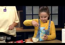 SLATKI RECEPT BY DOLCELA (01 10 2021)