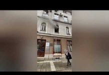 Požar u stanu u Sarajevu