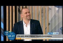 Vladimir Kuvalja – SP u amaterskom biciklizmu