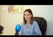 Hebib: Strah i neizvjesnost za budućnost najčešći problemi mladih