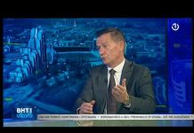Gost BHT1 uživo bio je Mijo Krešić, zamjenik ministra obrane BiH