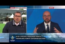 Brdo kod Kranja: EU bez jedinstva o proširenju na Zapadni Balkan