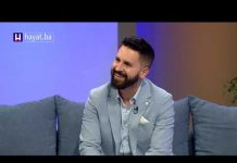 ADI BEBANIĆ SE ŽALIO NA BOLOVE U PRSIMA, ALI GA PRIJEDLOG DOKTORICE NIJE NIMALO OBRADOVAO