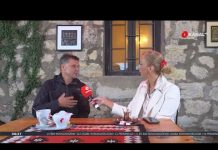 Na kafi sa Novalićem: Kada odem na more ljudi se uvijek čude, naučio sam plivati sa sedam godina