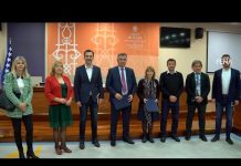 Kavalec uručila novu tehnološku opremu Gradskom vijeću Mostara