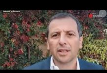 Vukanović: Dodik Izetbegoviću nudi UIO