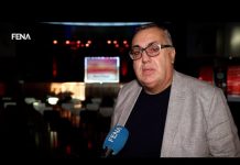 Prikazan film Sabahudina Topalbećirevića o sportu u Novom Pazaru