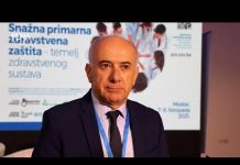 Bošnjak: Primarnu zdravstvenu zaštitu želimo podići na što višu razinu