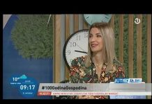 Jasmin Ligata o humanitarnoj akciji