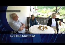 HAYAT TV: LJETNA KUHINJA – najava emisije za 13 10 2021