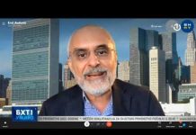 Gost BHT1 Uživo bio je Erol Avdović, novinar