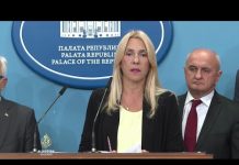 Opozicija odbila Željku Cvijanović: Bez razgovora o odluci Ustavnog suda