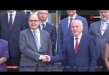 Od dolaska Schmidta se očekivalo mnogo – da li će to ostati samo na očekivanjima?