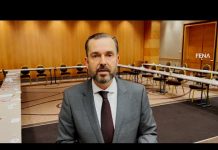Clemens Pig, novi predsjednik EANA-e: Radujemo se boljoj saradnji sa Fenom