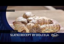 HAYAT TV: SLATKI REPCET BY DOLCELA – najava emisije za 15 10 2021