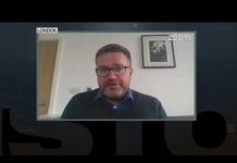 Granice Istoka 123 – Petak 21:30