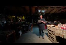 U Sarajevu organizirano Veče Darija Džamonje