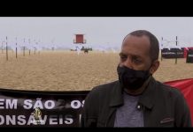 COVID-19: Preminulo više od 600.000 Brazilaca