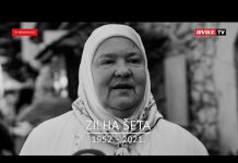 In Memoriam: Tetka Zilha je do zadnjeg dana brinula o gladnim insanima