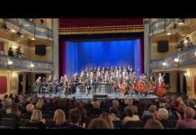 Koncert “Gala opera” na 27. Sarajevskim večerima muzike