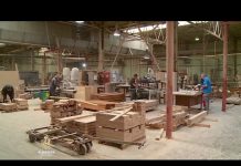 Al Jazeera Business: Drvna industrija u BiH