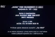 FACE u akciji: Evo kako možete pomoći Ziji Ribiću koji sanja malo zemljice i kućice