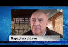 FRANJEVCI BOSNE SREBRENE ZA ‘7PLUS’: SRPSKI NAROD JE BOLESTAN, TO OSLIKAVA VLAST U RS-U I SRBIJI