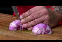 Iz kuhinje Vjeke Kramera – Slavne delicije od luka