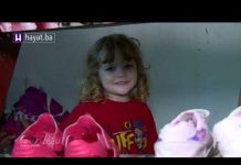 ALDIJANINA NAJVEĆA ŽELJA JE DA OZDRAVI: ZA HAYAT JE ISPRIČALA SVOJU TEŠKU, ŽIVOTNU PRIČU