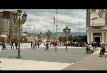 Utjecaj pandemije na lokalne zajednice u Sjevernoj Makedoniji