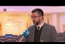 EF. BABAJIĆ ZA HAYAT UOČI OTVORENJA MANIFESTACIJE ’SELAM, JA RESULALLAH’