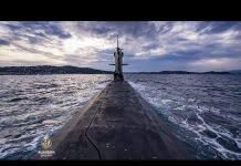 Granice istoka: Zašto su Australiji potrebne nuklearne podmornice?