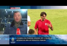 Kvalifikacije za SP 2022: Hrvatska u vedrom raspoloženju dočekuje Slovačku