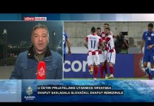 Remi Hrvatske i Slovačke, Rusija preuzela kontrolu grupe