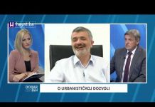 OPĆINA CENTAR SVE BLOKIRA! GUVERNER SOFTIĆ ZA HAYAT O BLOKADI IZGRADNJE CENTRALNE BANKE