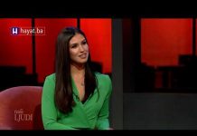 RIZAH JE SPASIO 179 ŽIVOTA, RASPLAKAO JE I NAŠU ANU: EMOTIVNA PRIČA U EMISIJI ‘NAŠI LJUDI’