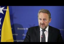 Izetbegović: Dok NSRS ne promijeni odluke neće biti moguć dogovor