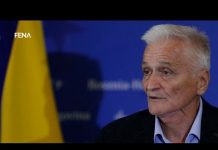 Špirić: Treba razgovarati o otvorenim pitanjima bez posrednika