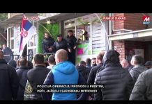 Podrška kosovske javnosti za akciju protiv krijumčarenja