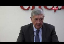 Nebojša Radmanović: Milorad Dodik spominje otcjepljenje kao krajnju soluciju