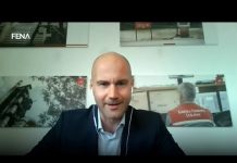 Fritsch: Glavna tema naše budućnosti je dekarbonizacija industrije, vikend