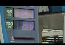 U Hrvatskoj cijena benzina među najvišim na svijetu