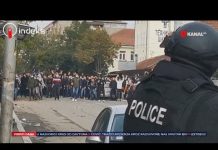 Sukob na sjeveru Kosova: Vučić upalio alarme za uzbunu