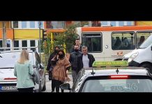 Slučaj “Memić”: Pogledajte dolazak Alise Ramić i njenog oca Zijada Mutapa